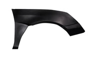 2002-2005 Honda Civic Duraflex Shingo Front Fenders ( +30MM ) - 2 Pieces