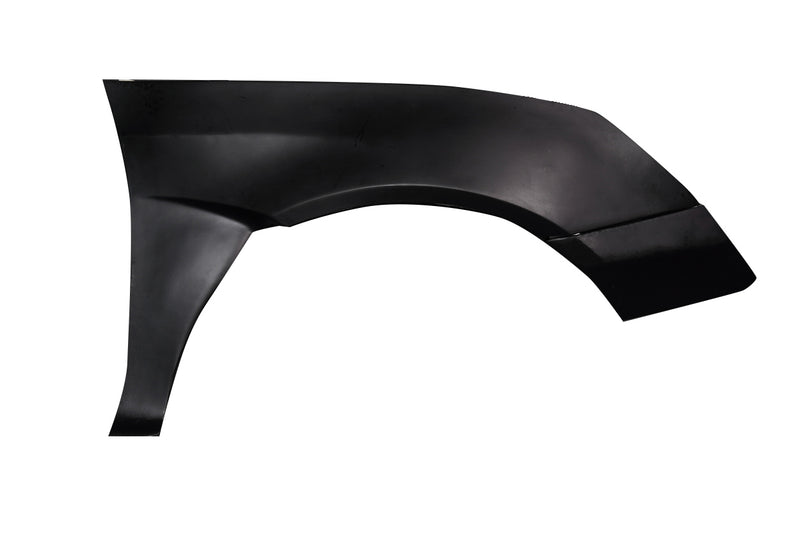 2002-2005 Honda Civic Duraflex Shingo Front Fenders ( +30MM ) - 2 Pieces