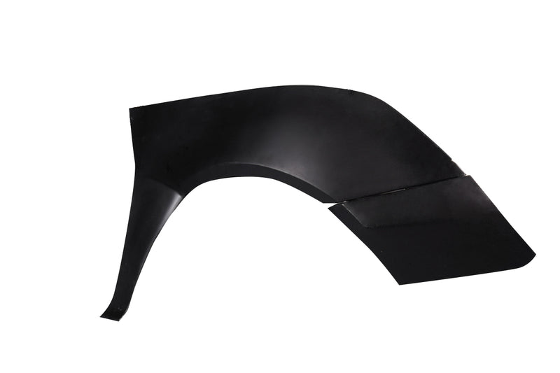 2002-2005 Honda Civic Duraflex Shingo Front Fenders ( +30MM ) - 2 Pieces