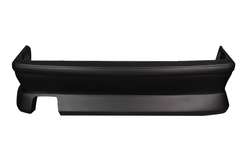 1992-1998 BMW 3 Series E36 Duraflex Accorsa Rear Bumper Cover - 1 Piece