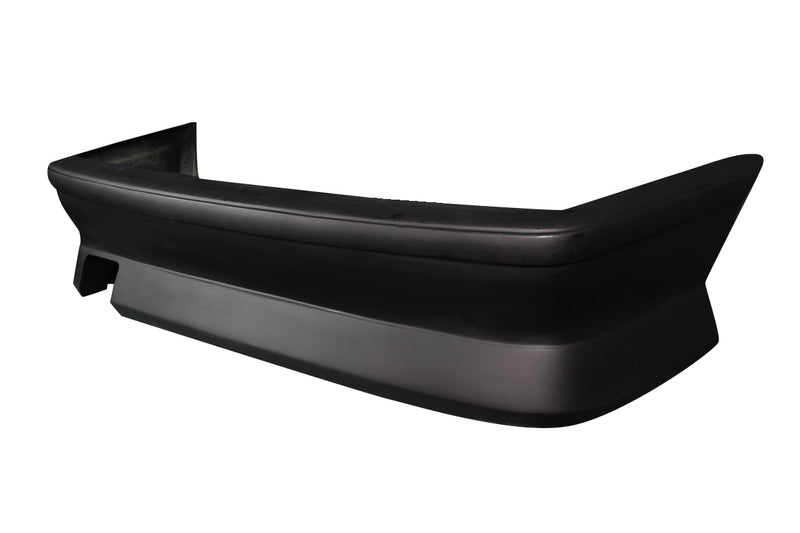 1992-1998 BMW 3 Series E36 Duraflex Accorsa Rear Bumper Cover - 1 Piece