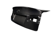 2006-2013 Lexus IS Series Carbon Creations Walla Rear Trunk - 1 Piece
