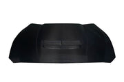 2024-2024 Ford Mustang Carbon Creations GT OEM Look Hood - 1 Piece