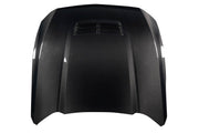 2024-2024 Ford Mustang Carbon Creations GT OEM Look Hood - 1 Piece