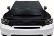 2011-2023 Dodge Durango Carbon Creations Demon Look Hood - 1 Piece