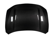 2011-2023 Dodge Durango Carbon Creations Demon Look Hood - 1 Piece