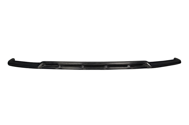 2011-2023 Dodge Durango Carbon Creations Malibu Front Lip Spoiler Air Dam - 1 Piece