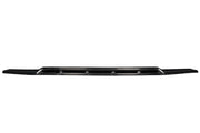 2011-2023 Dodge Durango Carbon Creations Malibu Front Lip Spoiler Air Dam - 1 Piece