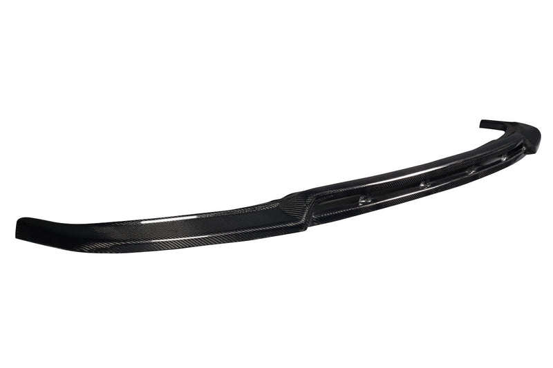 2011-2023 Dodge Durango Carbon Creations Malibu Front Lip Spoiler Air Dam - 1 Piece