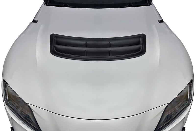 2020-2023 Toyota Supra Duraflex Moroboshi Scoop - 1 Piece