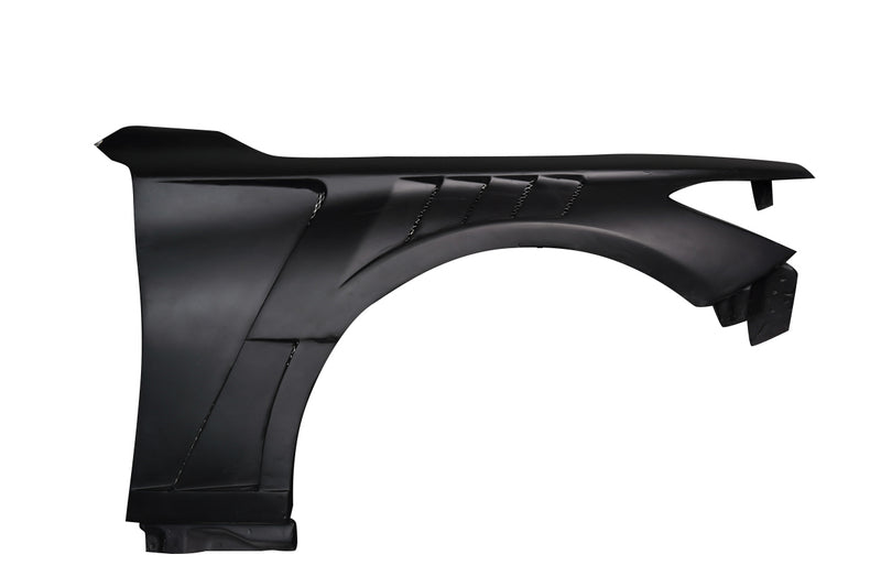 2017-2022 Infinti Q60 Duraflex Koya Front Fenders - 2 Pieces