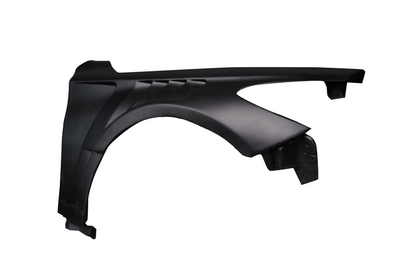 2017-2022 Infinti Q60 Duraflex Koya Front Fenders - 2 Pieces