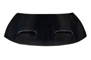 2015-2023 Dodge Charger Carbon Creations Redeye V2 Hood - 1 Piece
