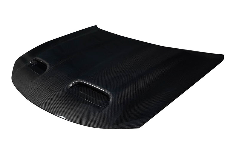 2015-2023 Dodge Charger Carbon Creations Redeye V2 Hood - 1 Piece