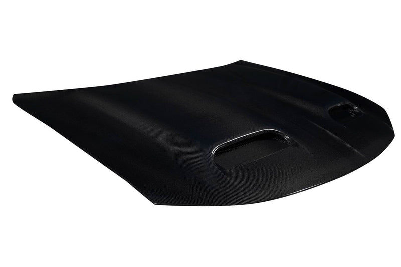 2015-2023 Dodge Charger Carbon Creations Redeye V2 Hood - 1 Piece