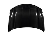 2015-2023 Dodge Charger Carbon Creations Redeye V2 Hood - 1 Piece