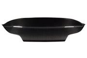 2008-2015 Infiniti G Coupe G37 Q60 2DR Carbon Creations Resa Trunk - 1 Piece