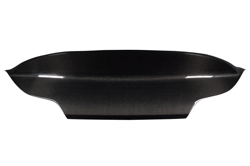 2008-2015 Infiniti G Coupe G37 Q60 2DR Carbon Creations Resa Trunk - 1 Piece