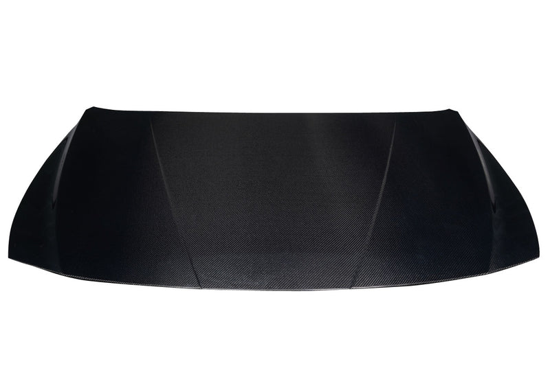 2021-2023 Hyundai Elantra Carbon Creations OEM Look Hood - 1 Piece