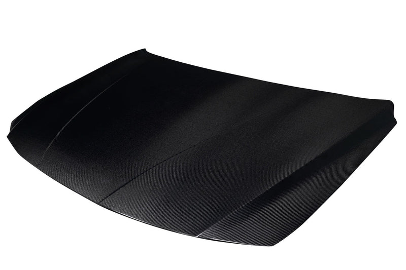 2021-2023 Hyundai Elantra Carbon Creations OEM Look Hood - 1 Piece