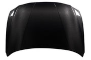 2021-2023 Hyundai Elantra Carbon Creations OEM Look Hood - 1 Piece
