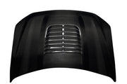 2021-2023 Ford F-150 Carbon Creations Adventure Hood - 1 Piece