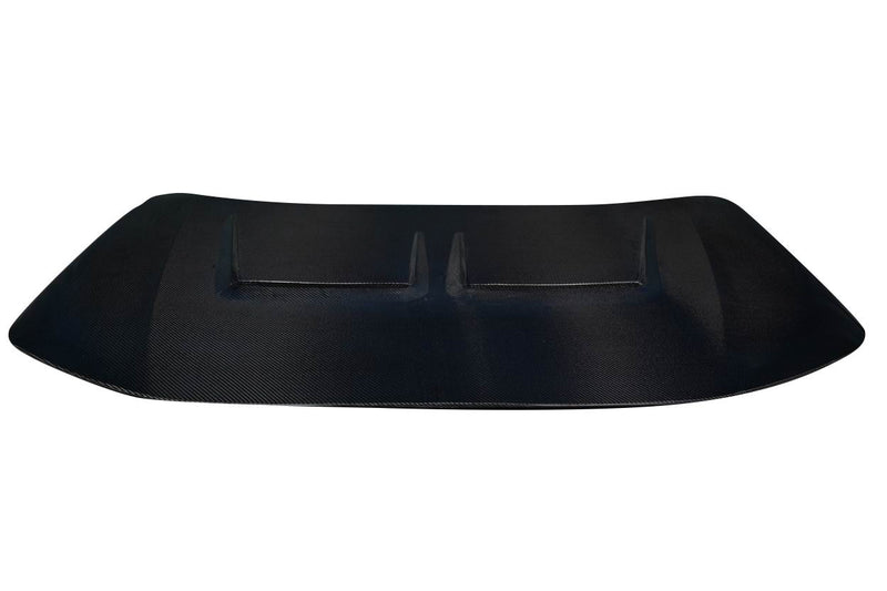 2022-2023 Honda Civic Carbon Creations Kumei Hood - 1 Piece