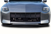 2023-2025 Nissan Z Seishun Duraflex Front Spoiler Air Dam - 1 Piece