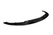 2022-2024 Nissan Z Carbon Creations Seishun Front Lip Spoiler Air Dam - 1 Piece