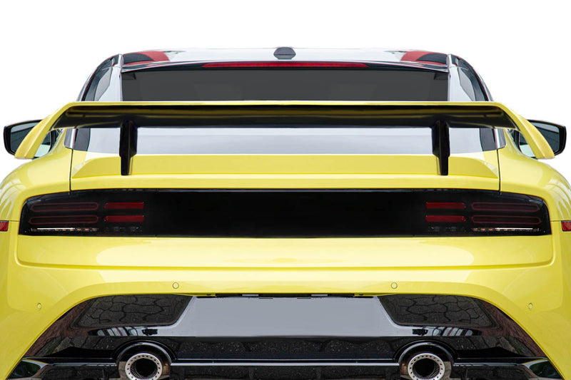 2023-2025 Nissan Z Duraflex Seishun Rear Wing Spoiler - 1 Piece