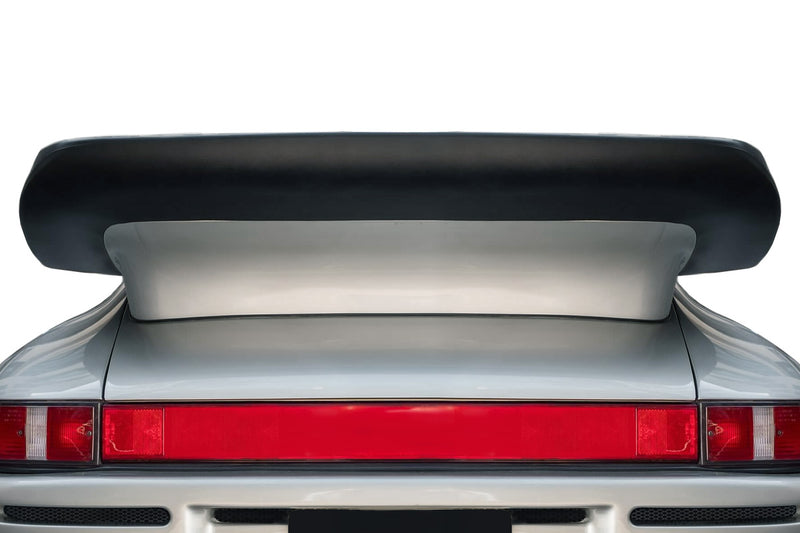 1974-1993 Porsche 911 964 Duraflex Turbo Look Rear Wing Spoiler - 1 Piece