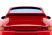 1974-1993 Porsche 911 964 Duraflex Starkman Wide Body Rear Wing Spoiler - 1 Piece