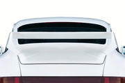 1974-1993 Porsche 911 964 Duraflex 3.8 RSR Look Rear Wing Spoiler - 1 Piece
