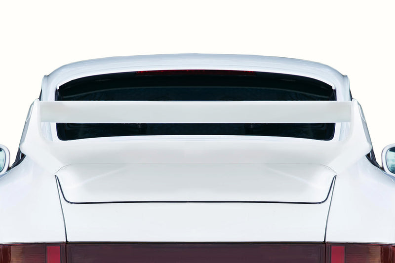 1974-1993 Porsche 911 964 Duraflex 3.8 RSR Look Rear Wing Spoiler - 1 Piece