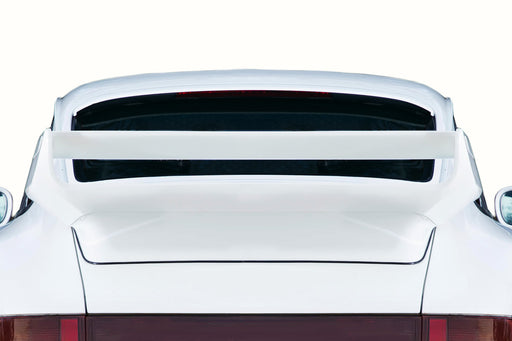 1974-1993 Porsche 911 964 Duraflex 3.8 RSR Look Rear Wing Spoiler - 1 Piece