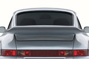 1974-1993 Porsche 911 964 Duraflex 3.8 Turbo-S Look Rear Wing Spoiler - 1 Piece
