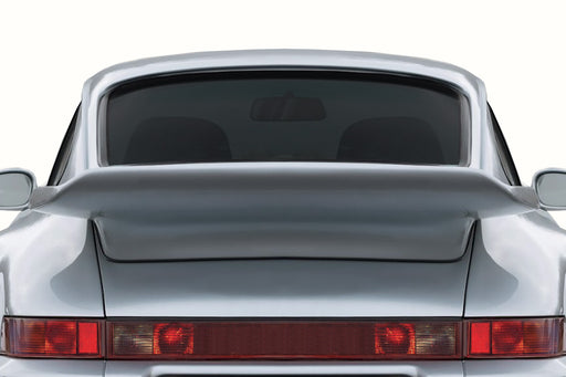 1974-1993 Porsche 911 964 Duraflex 3.8 Turbo-S Look Rear Wing Spoiler - 1 Piece