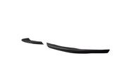 1988-1993 Porsche 911 964 Duraflex RSR Look Front Lip Spoiler Air Dam - 2 Pieces