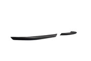 1988-1993 Porsche 911 964 Duraflex RSR Look Front Lip Spoiler Air Dam - 2 Pieces