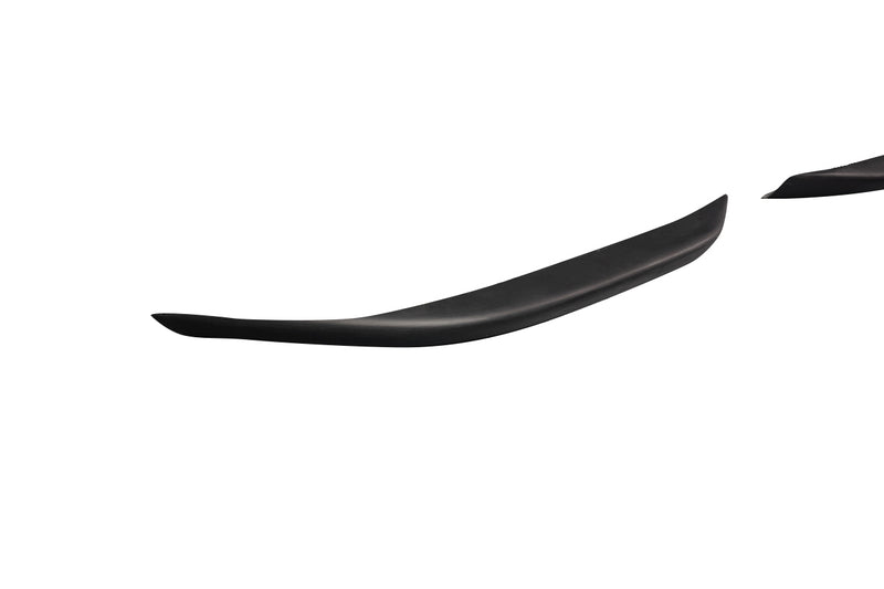 1988-1993 Porsche 911 964 Duraflex RSR Look Front Lip Spoiler Air Dam - 2 Pieces