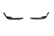 1988-1993 Porsche 911 964 Turbo Duraflex SP Front Lip Spoiler Air Dam - 2 Pieces