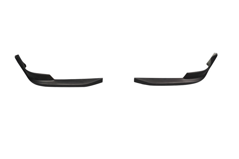 1988-1993 Porsche 911 964 Turbo Duraflex SP Front Lip Spoiler Air Dam - 2 Pieces