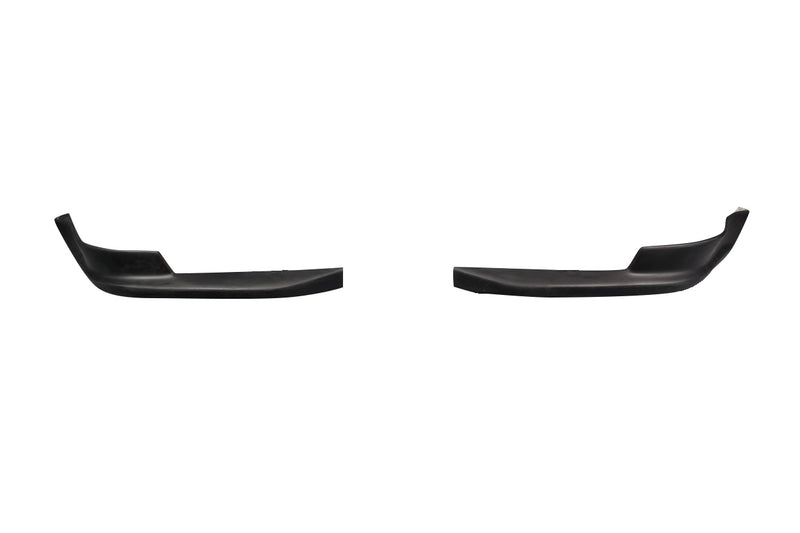 1988-1993 Porsche 911 964 Turbo Duraflex SP Front Lip Spoiler Air Dam - 2 Pieces