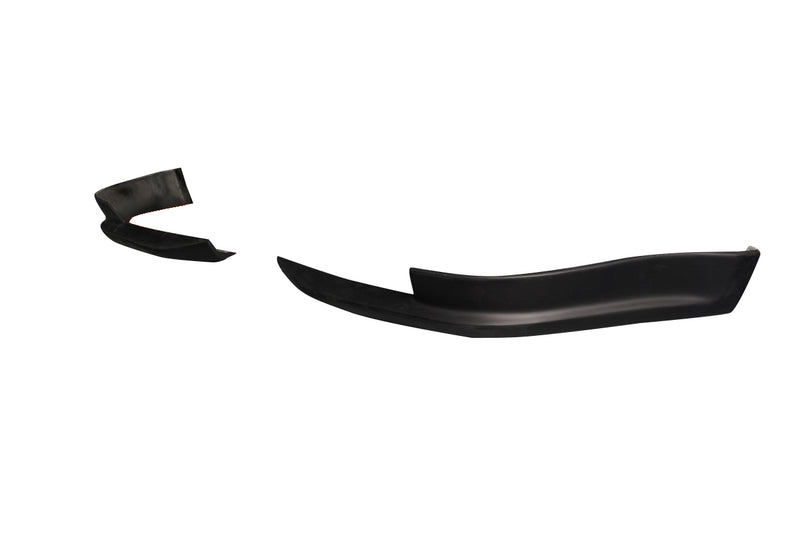 1988-1993 Porsche 911 964 Turbo Duraflex SP Front Lip Spoiler Air Dam - 2 Pieces