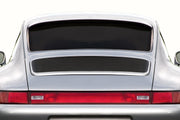 1995-1998 Porsche 911 Carrera 993 Duraflex OEM Look Trunk - 1 Piece