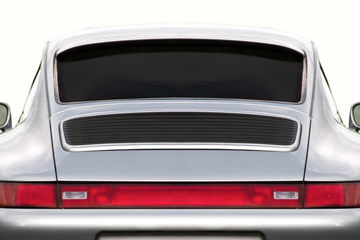 1995-1998 Porsche 911 Carrera 993 Duraflex OEM Look Trunk - 1 Piece