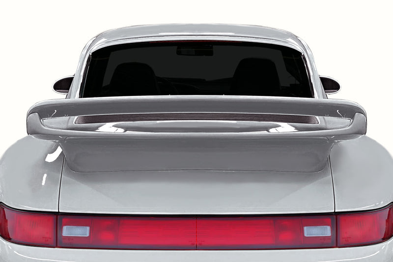 1995-1998 Porsche 911 993 C2 Duraflex Griffin Rear Wing Spoiler - 1 Piece