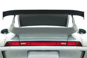 1995-1998 Porsche 911 Turbo 993 Duraflex EVO GT2 Look Rear Wing Spoiler - 1 Piece