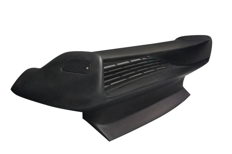 1995-1998 Porsche 911 Turbo 993 Duraflex EVO GT2 Look Rear Wing Spoiler - 1 Piece
