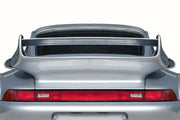 1995-1998 Porsche 911 Turbo 993 Duraflex GT2 Look Rear Wing Spoiler - 1 Piece